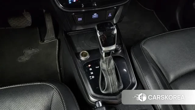 Ssangyong Berry New Tivoli id 3203107 из Кореи 19