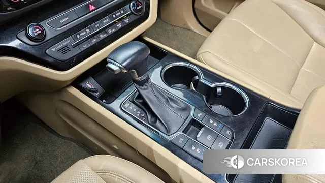 Kia The New Carnival id 3470025 из Кореи 19