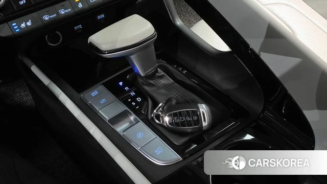 Hyundai Avante (CN7) id 3941787 из Кореи 19