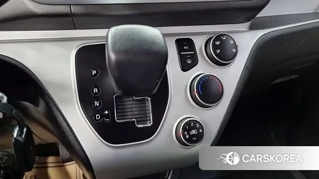 Kia The New Ray id 3371028 из Кореи 19