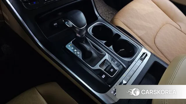 Kia Carnival 4th generation id 3640205 из Кореи 19