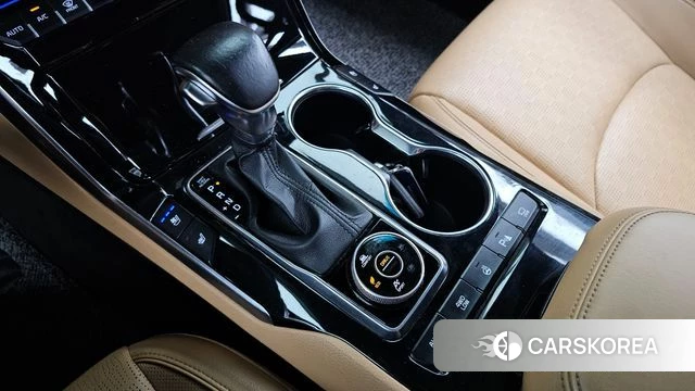 Kia Mohave Master id 4594662 из Кореи 33