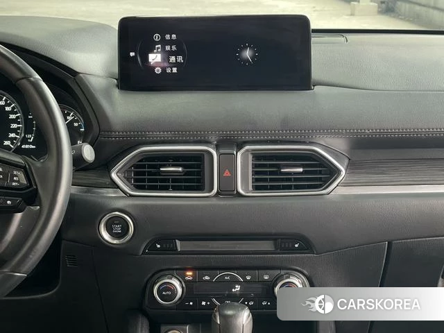 Mazda CX-5 id 4290342 из Китая 17
