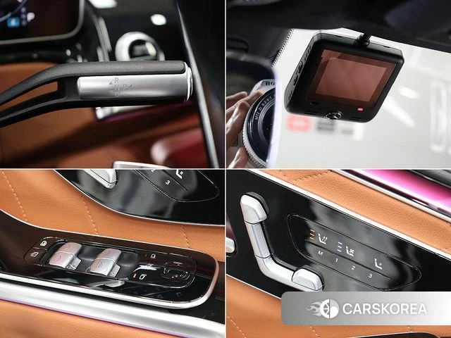 Mercedes-Benz S-Class W223 id 4281465 из Кореи 19