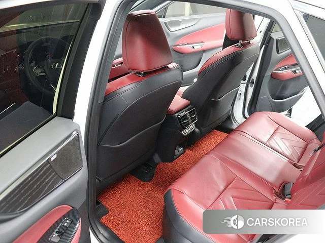 Lexus NX350h Second generation id 4211941 из Кореи 19