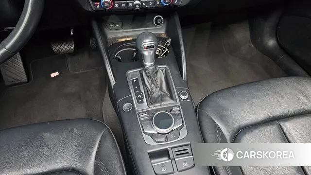 Audi New A3 id 3396898 из Кореи 19