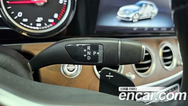 Mercedes-Benz E-Class W213 id 2921892 из Кореи 19