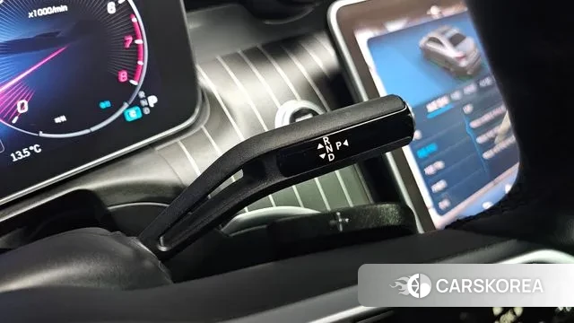 Mercedes-Benz C-Class W206 id 3420398 из Кореи 19