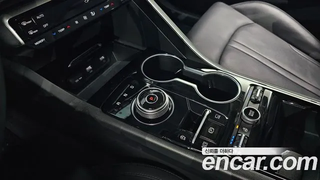 Kia K5 3rd generation id 2704952 из Кореи 19