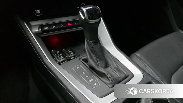 Audi Q3 (F3) id 3934722 из Кореи 19