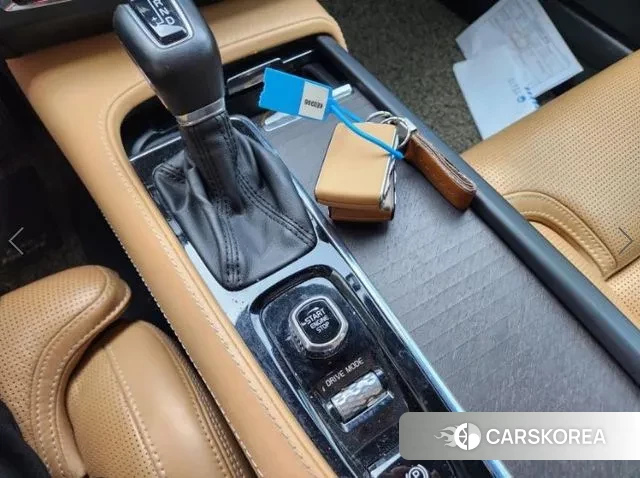 Volvo V90 Cross-Country id 3018549 из Кореи 9