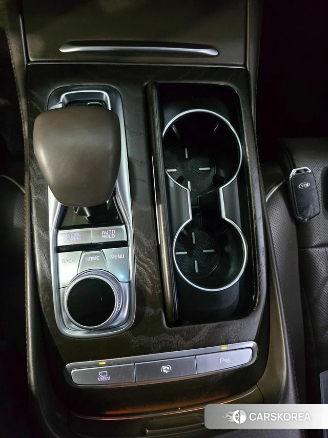 Kia More K9 id 4895354 из Кореи 19