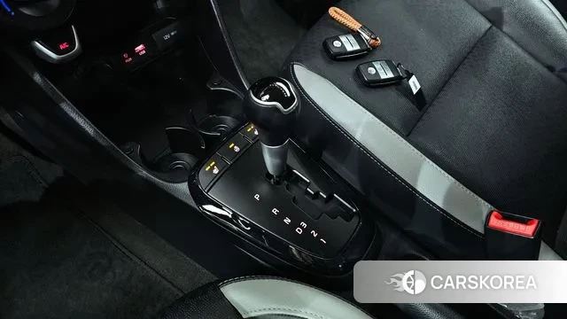 Kia All New Morning (JA) id 3479861 из Кореи 19