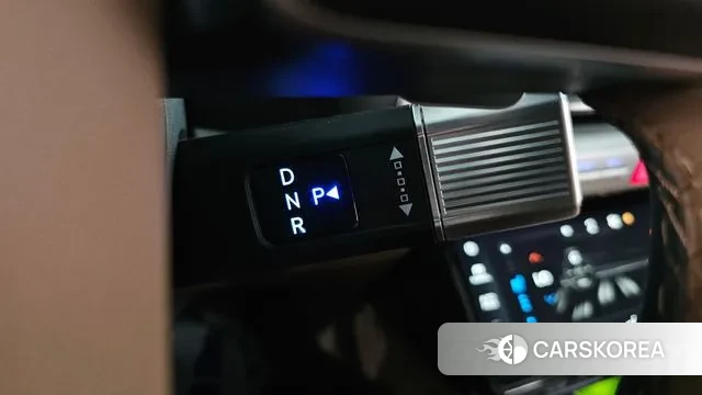 Hyundai Grandeur Hybrid (GN7) id 2894242 из Кореи 19