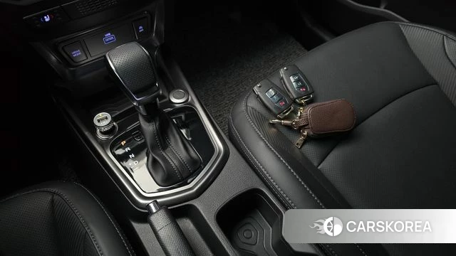 Ssangyong The New Tivoli id 4773536 из Кореи 19
