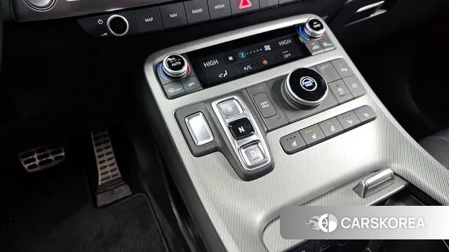 Hyundai The New Palisade id 3447635 из Кореи 19