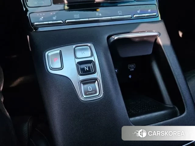 Hyundai The New Grandeur IG Hybrid id 3611462 из Кореи 19