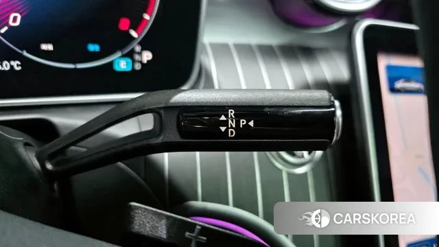 Mercedes-Benz C-Class W206 id 3446870 из Кореи 19