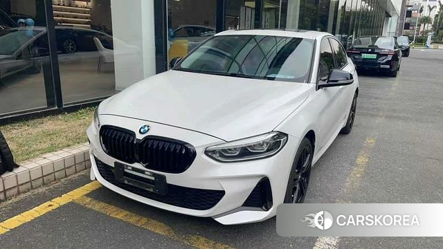 BMW 1 series id 3969109 из Китая 9
