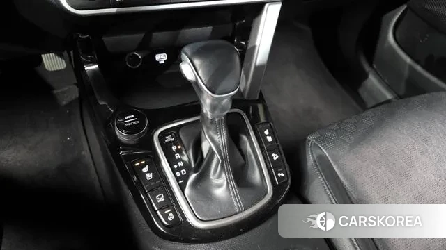 Kia Seltos id 3439453 из Кореи 19