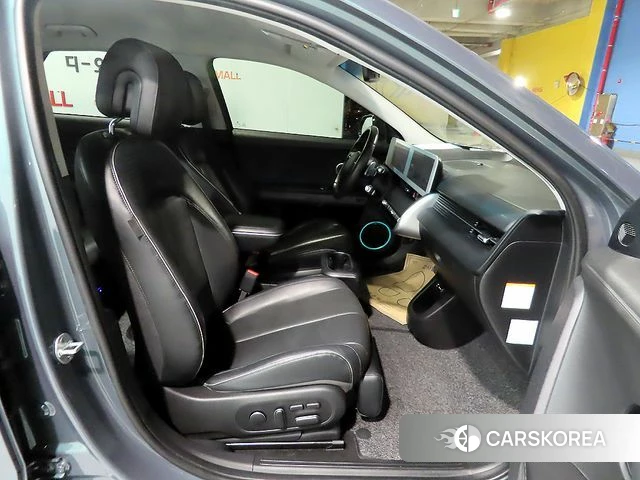 Hyundai Ionic 5 id 3923359 из Кореи 19