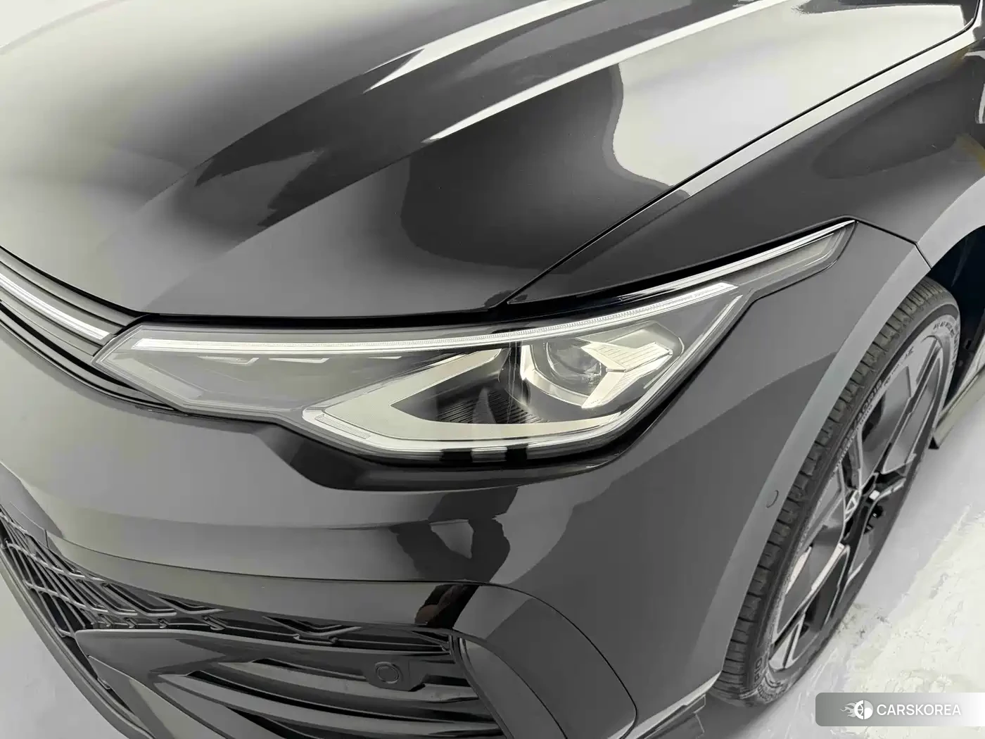 Volkswagen Golf id 4634776 из Китая 19