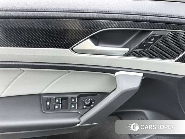 Volkswagen Tanyue id 4299725 из Китая 9