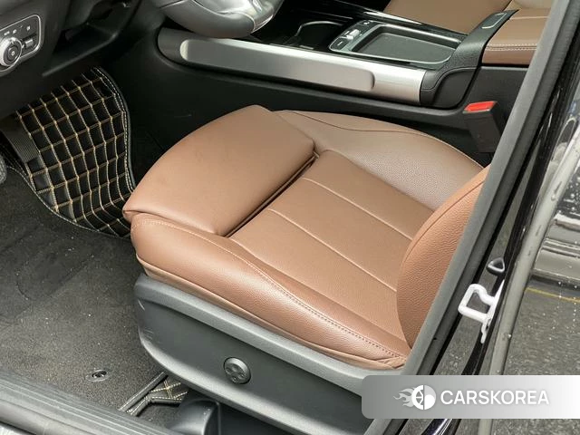Mercedes-Benz GLB id 4264114 из Китая 23