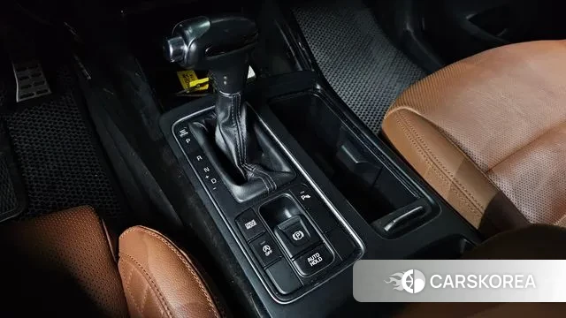 Kia The New Sorento id 3302804 из Кореи 19