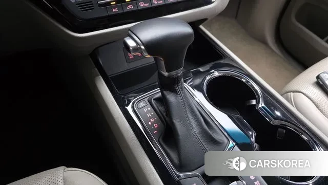 Kia The New Carnival id 3039185 из Кореи 19