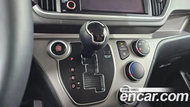 Kia The New Ray id 2944072 из Кореи 19