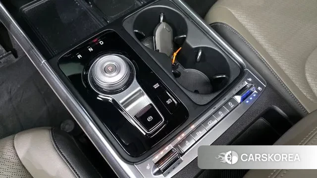 Kia The New Carnival 4th Generation id 3321877 из Кореи 19