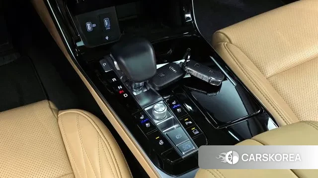 Kia K7 Premier id 3601740 из Кореи 19