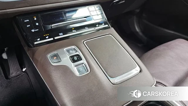 Hyundai The New Grandeur IG id 3788685 из Кореи 19