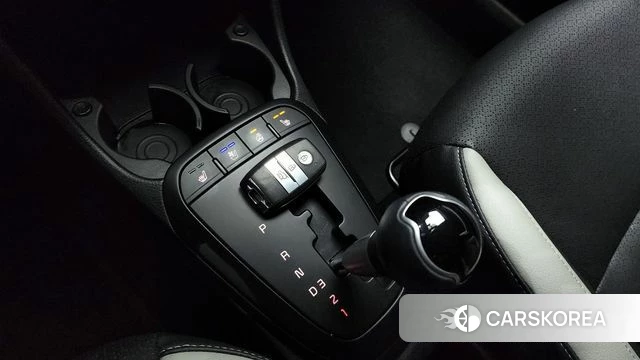 Kia Morning Urban (JA) id 4395303 из Кореи 30