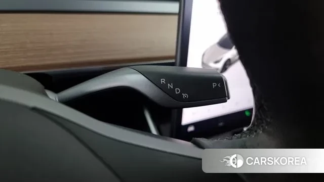 Tesla Model 3 id 3301857 из Кореи 19