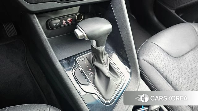 Kia Niro id 4944439 из Кореи 19