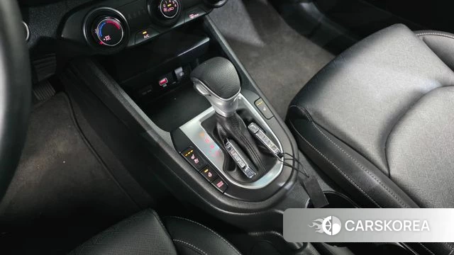 Kia The New K3 2nd generation id 3884301 из Кореи 19