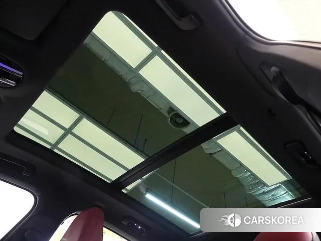 Porsche Cayenne (PO536) id 3016467 из Кореи 19