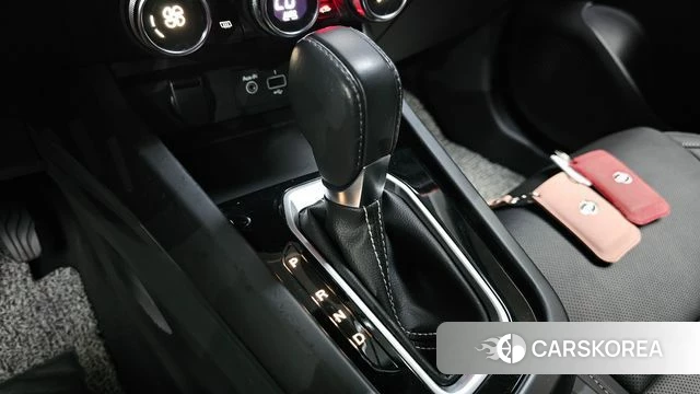 Renault Korea (Samsung) XM3 id 4894042 из Кореи 19