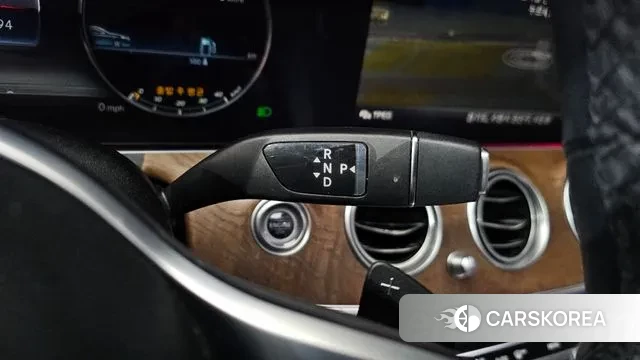 Mercedes-Benz E-Class W213 id 3422953 из Кореи 19