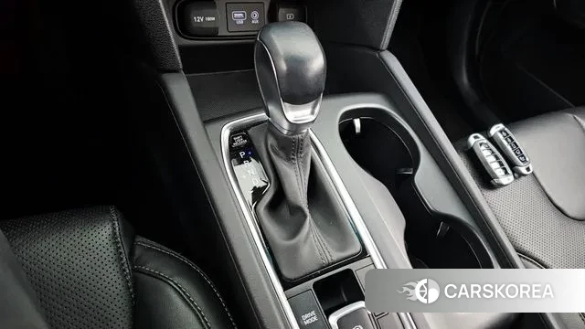 Hyundai Santa Fe TM id 3631341 из Кореи 19