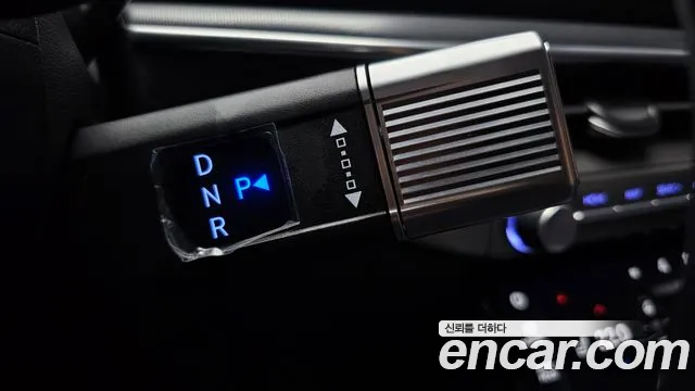 Hyundai Grandeur Hybrid (GN7) id 2719825 из Кореи 19