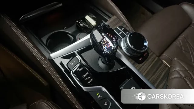 BMW 6 Series GT (G32) id 3728051 из Кореи 19