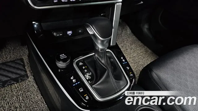 Kia Seltos id 2825807 из Кореи 19