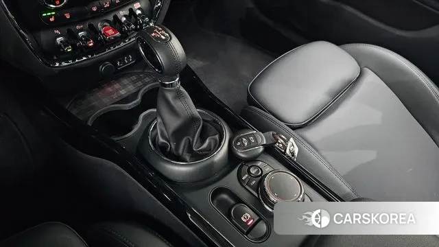 Mini Cooper Clubman id 3599100 из Кореи 19