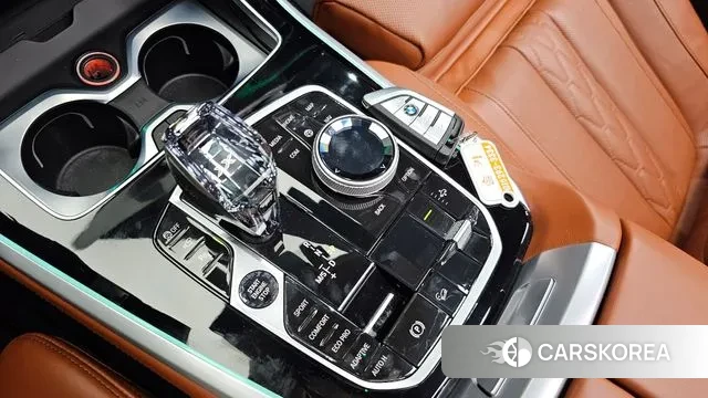 BMW X5 (G05) id 3132002 из Кореи 19