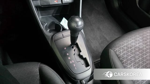 Kia Morning Urban (JA) id 4656983 из Кореи 31