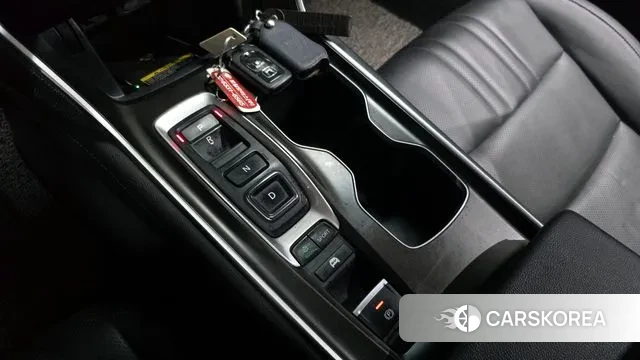 Honda Accord 10th Generation id 3765340 из Кореи 19