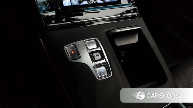 Hyundai The New Grandeur IG id 3432916 из Кореи 19